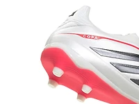 Copa Pure IV League Laceless Firm Ground Soccer Cleat