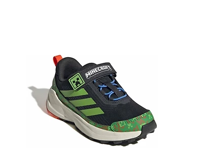 Minecraft Terrex Trailmaker 2 Hiking Shoe - Kids'