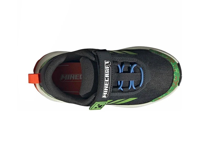 Minecraft Terrex Trailmaker 2 Hiking Shoe - Kids'
