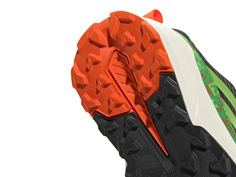 Minecraft Terrex Trailmaker 2 Hiking Shoe - Kids'