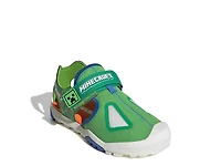 Minecraft Terrex Captain Toey 2.0 Sandal