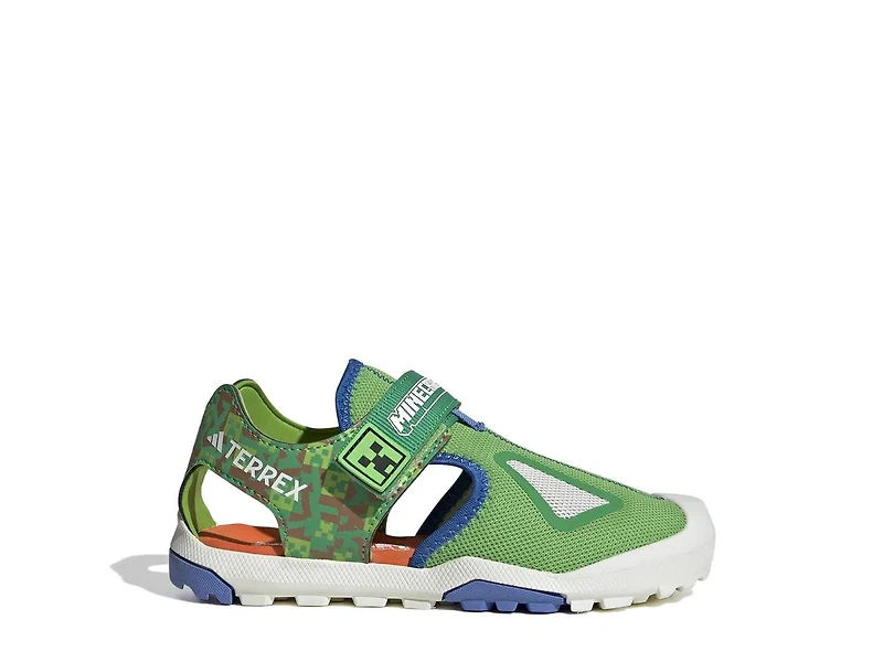 Minecraft Terrex Captain Toey 2.0 Sandal