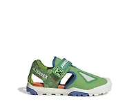 Minecraft Terrex Captain Toey 2.0 Sandal