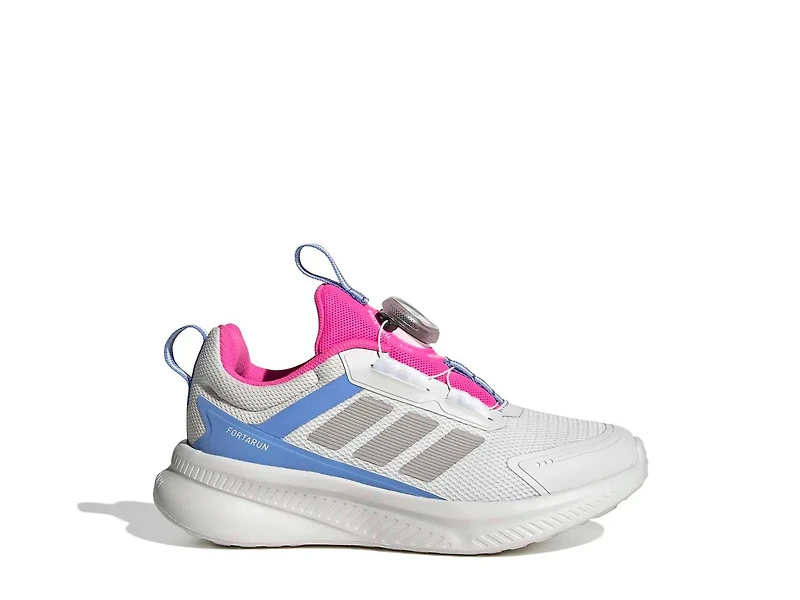 Fortarun 4.0 BOA Sneaker