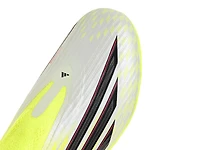 F50 League Laceless Firm/Multi Ground Soccer Cleat - Kids'