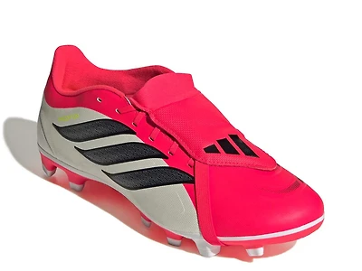 PREDATOR Club Firm/Multi Ground Soccer Cleat