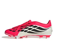 PREDATOR Club Firm/Multi Ground Soccer Cleat