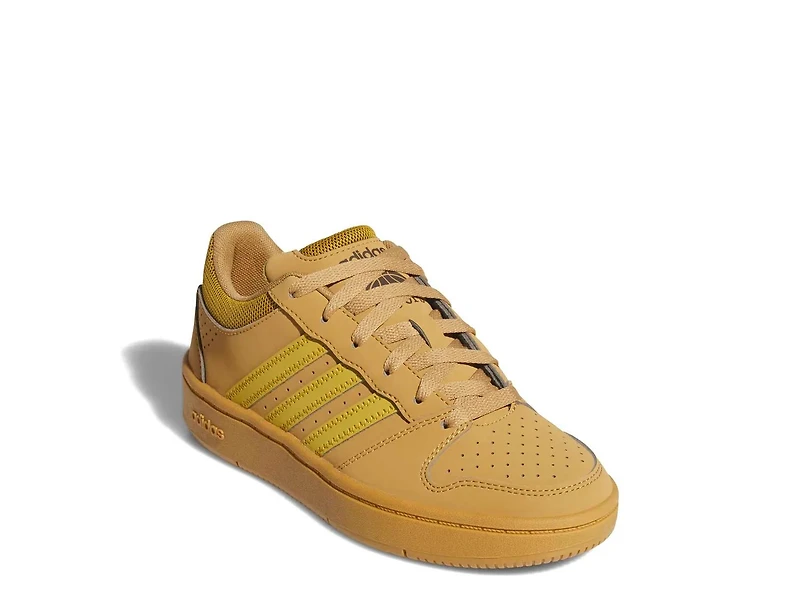 Hoops Classic Sneaker
