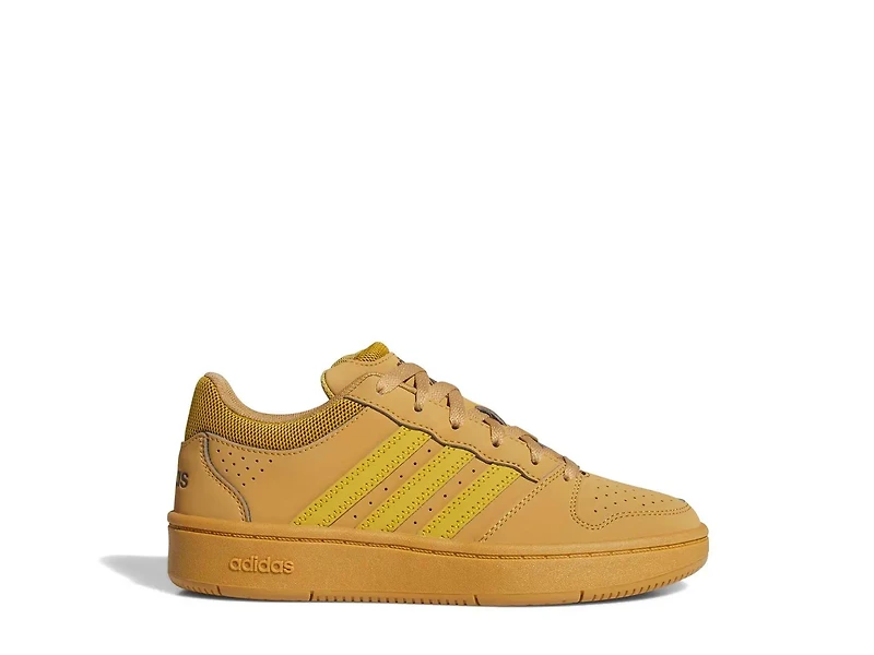 Hoops Classic Sneaker