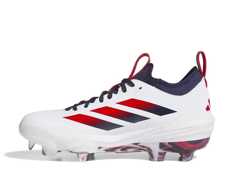 Adizero Impact TPU 2.0 USA Baseball Cleat - Men's