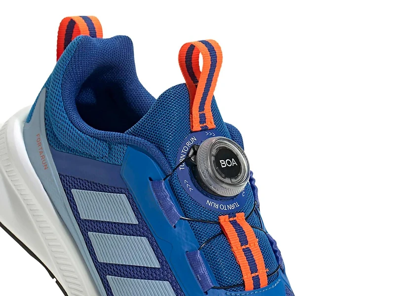 Fortarun 4.0 BOA Sneaker