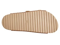 Algedi Platform Sandal