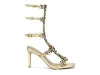 Cerus Gladiator Sandal