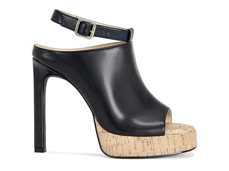 Maelie Platform Sandal