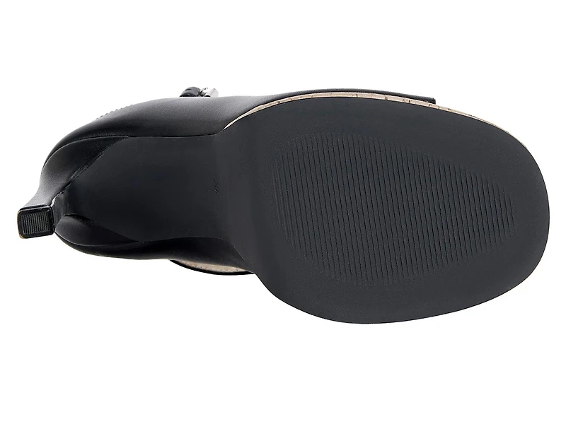 Maelie Platform Sandal