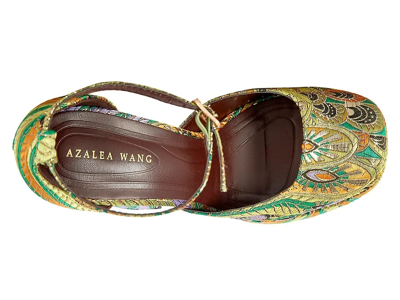 Zipphora Platform Pump