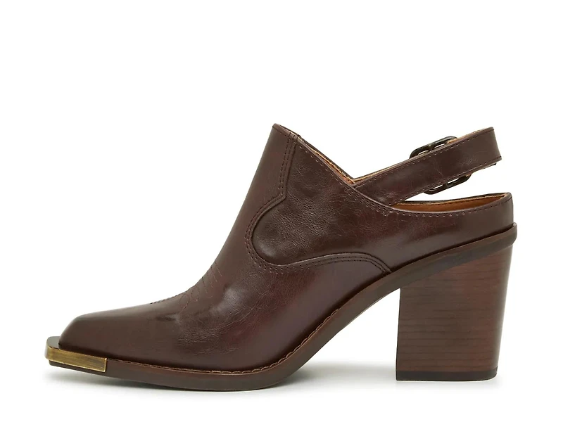 Ashlyn Western Mule