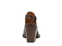 Ashlyn Western Mule