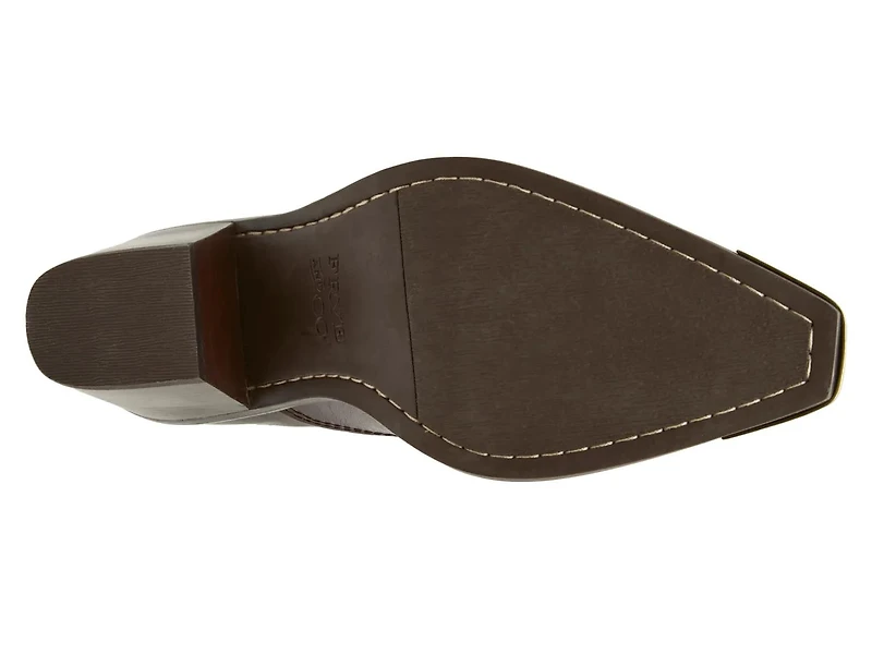 Ashlyn Western Mule