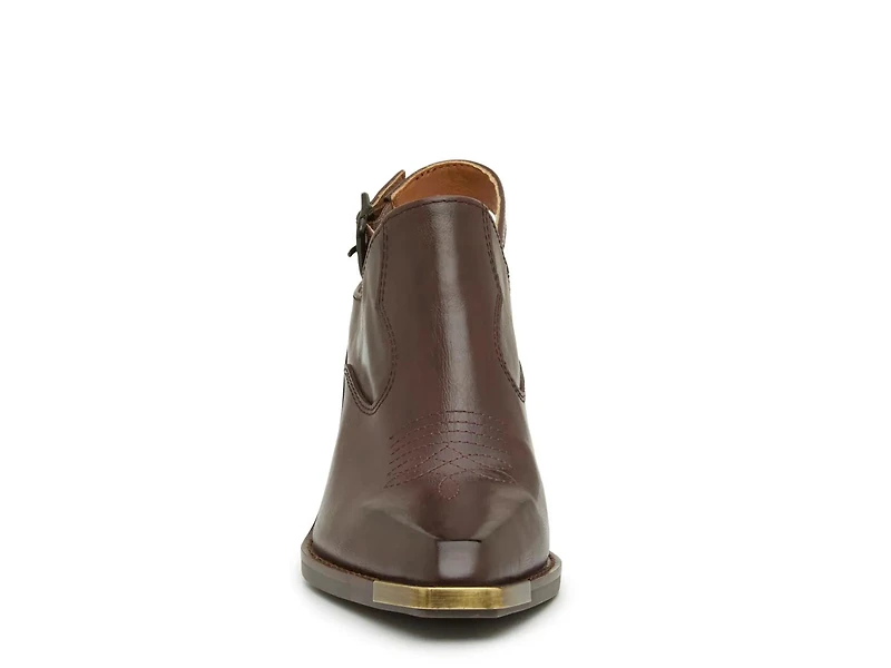 Ashlyn Western Mule