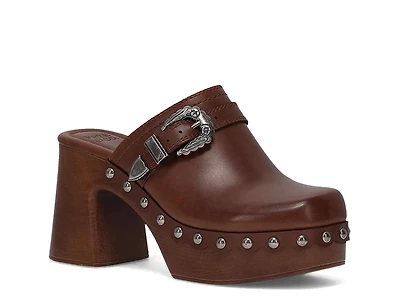 Wylie Clog