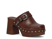 Wylie Clog