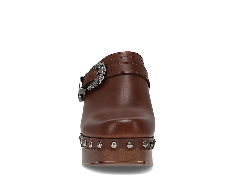 Wylie Clog