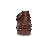Wylie Clog