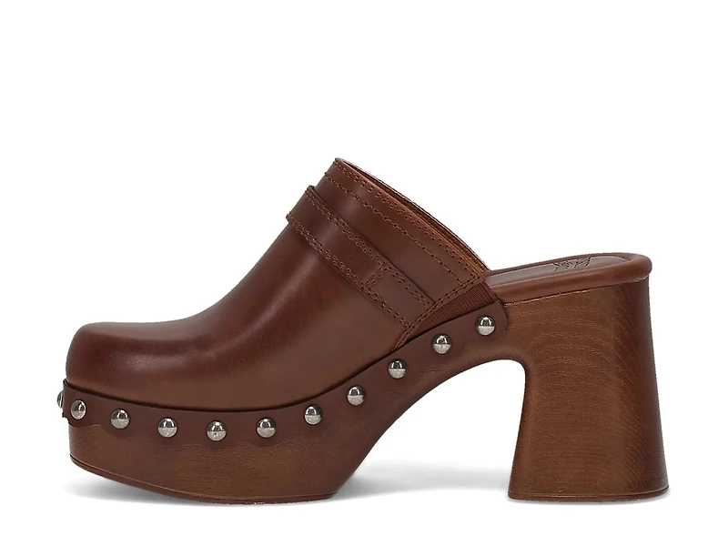 Wylie Clog