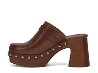 Wylie Clog