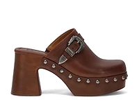 Wylie Clog