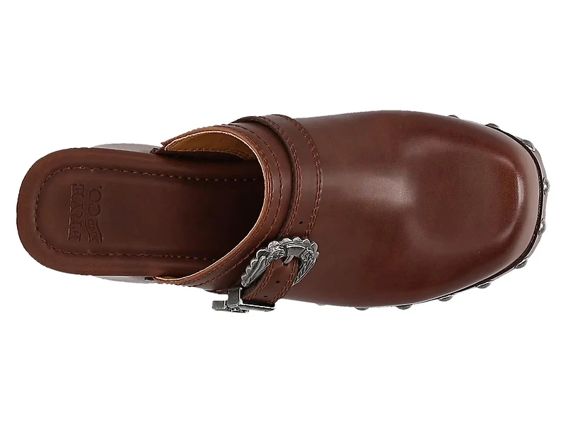 Wylie Clog