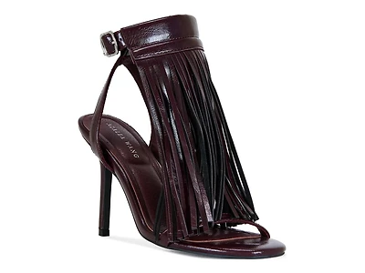 Antique Sandal
