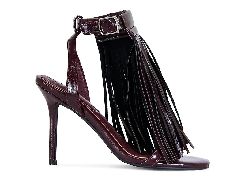 Antique Sandal