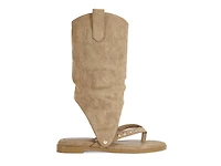 Barrera Sandal