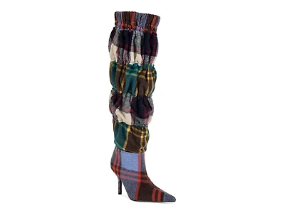 Elodie Over-the-Knee Boot