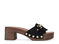 Epsilon Platform Sandal