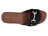 Epsilon Platform Sandal