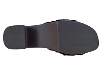 Epsilon Platform Sandal