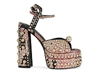 Hananiah Platform Sandal