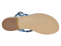 Marinella Sandal
