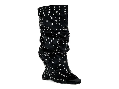 Naomani Wedge Boot