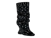 Naomani Wedge Boot