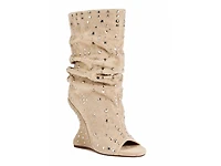Naomani Wedge Boot