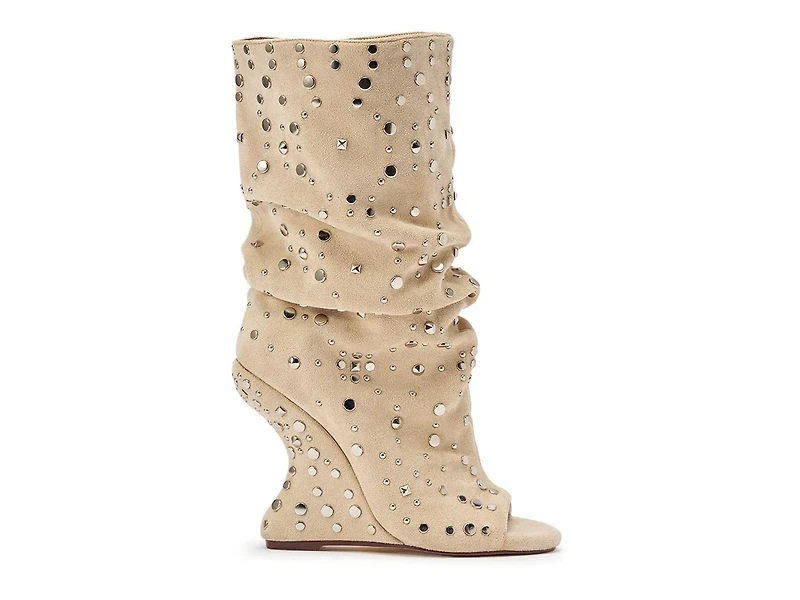 Naomani Wedge Boot
