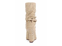 Naomani Wedge Boot