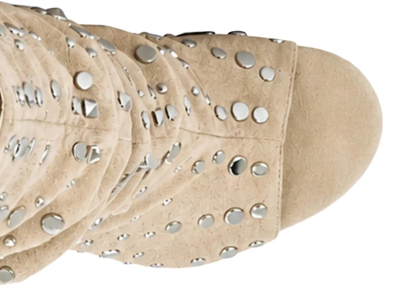 Naomani Wedge Boot