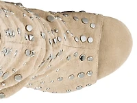 Naomani Wedge Boot