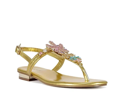 Nautia Sandal