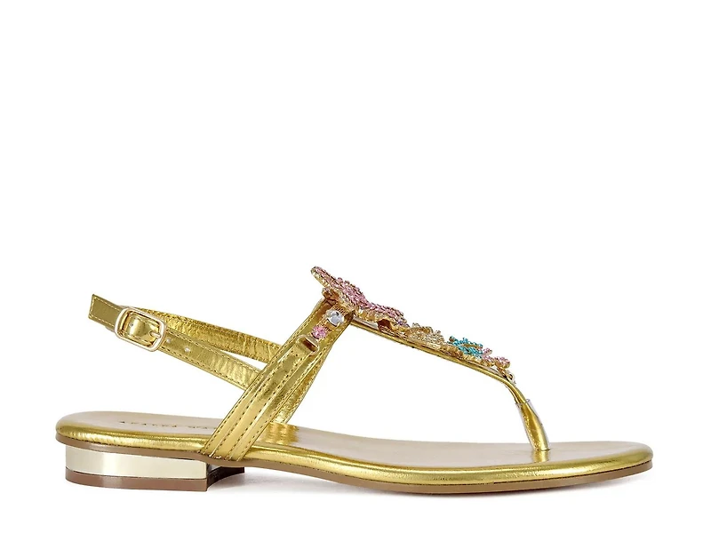 Nautia Sandal